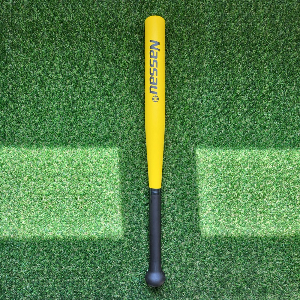 낫소 티볼배트 TW-BAT 학교체육용품 뉴스포츠, 1개, 옐로우 31,900원