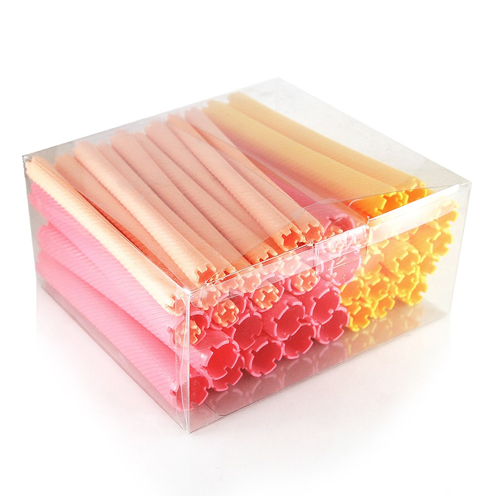 뷰티 다이아몬드펌 롱샤기 롯드세트 1박스 히피펌 롱롯드 긴머리용 22,000원