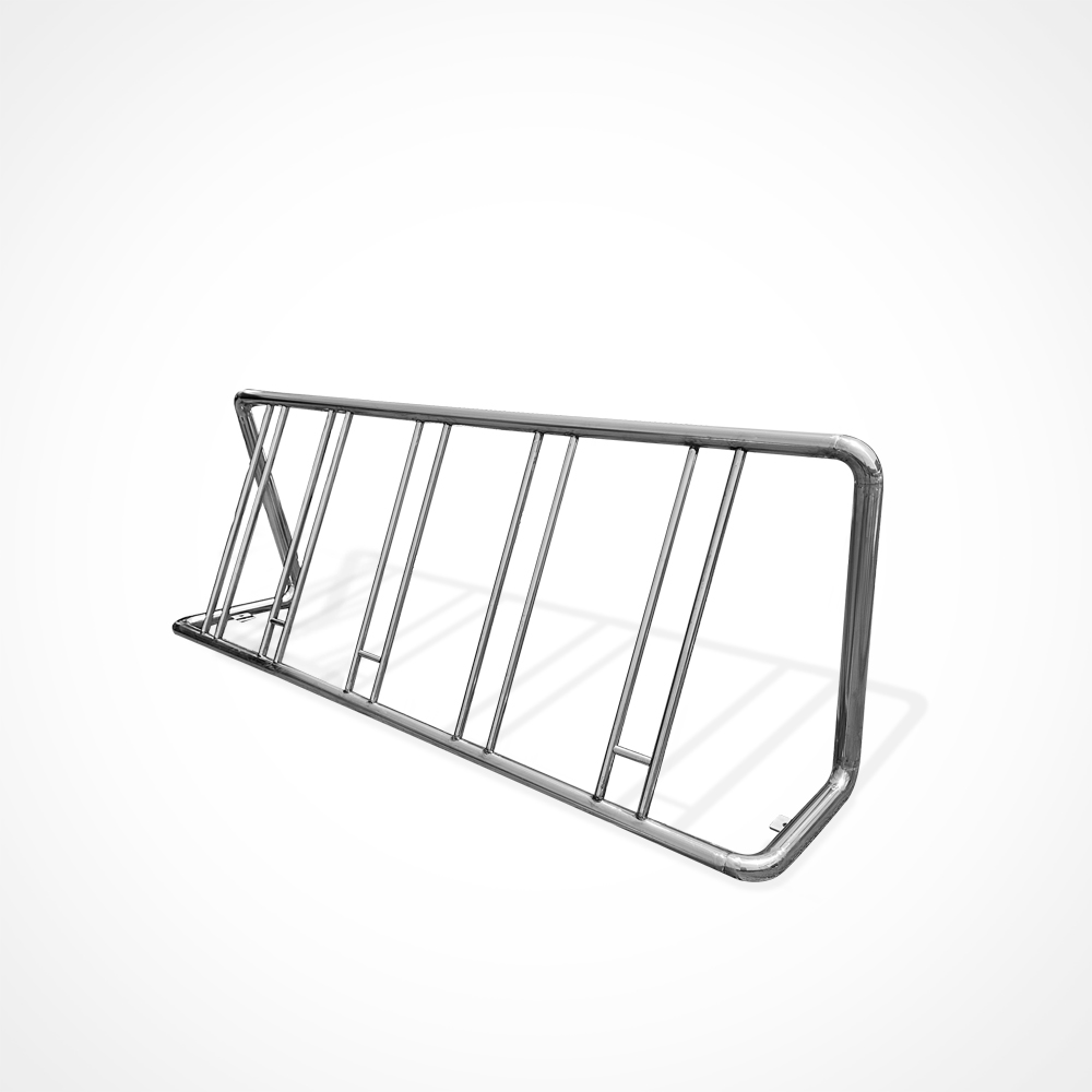 서진 스텐 스탠드 D형 자전거거치대 자전거주차 보관소 보관대 420,000원