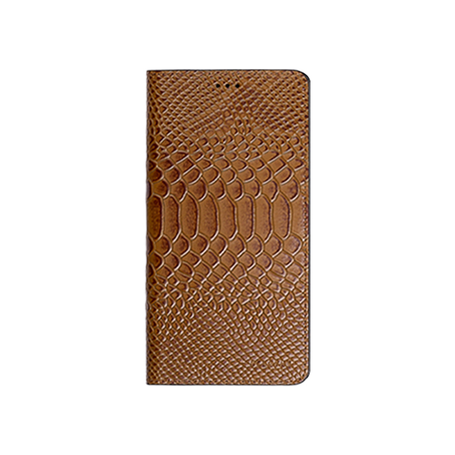 에잇클로드 S Kin 크록 스킨 플립 다이어리 천연가죽 케이스 8,500원