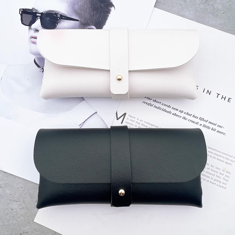 아띠꼴로 안경 케이스 지갑 선글라스 가죽 파우치 2개 보관함 4,800원