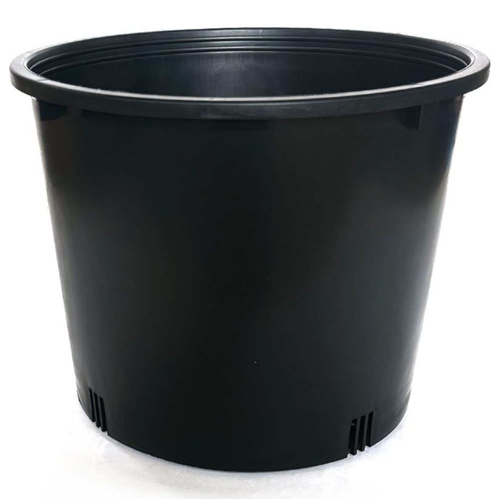 원형포트25리터 플라스틱화분 묘목 분갈이흙 조경포트, 1개 8,420원