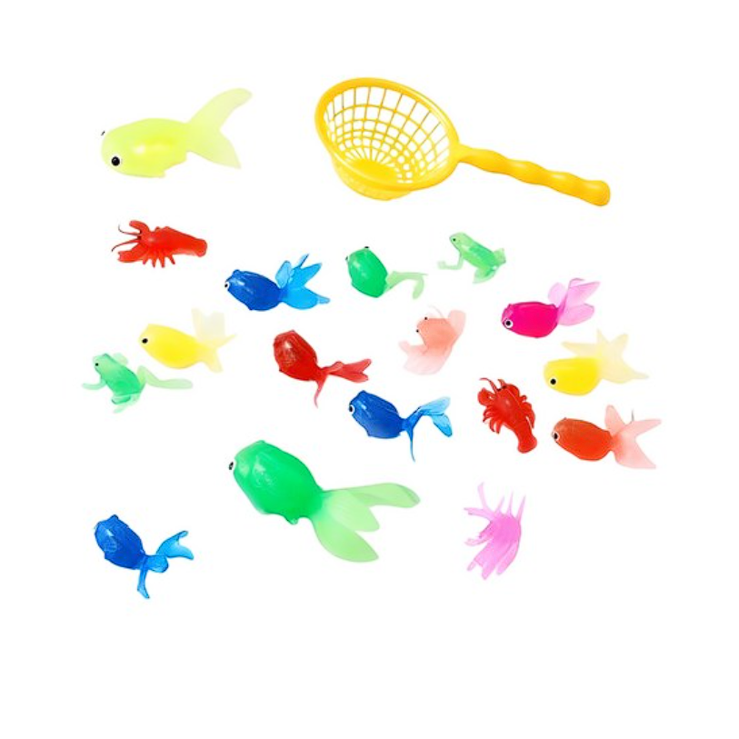 마이리틀타이거 뜰채 낚시 놀이 18,900원