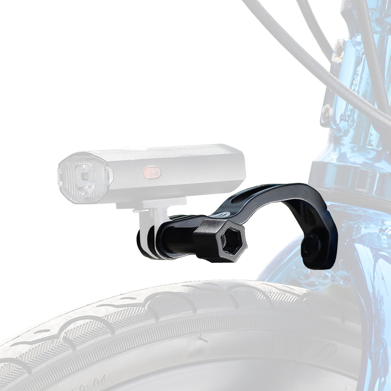 시그니처베이지 접이식 미니벨로 자전거 스템 전면 마운트 가민 고프로 브라켓 YPZ328 12,510원