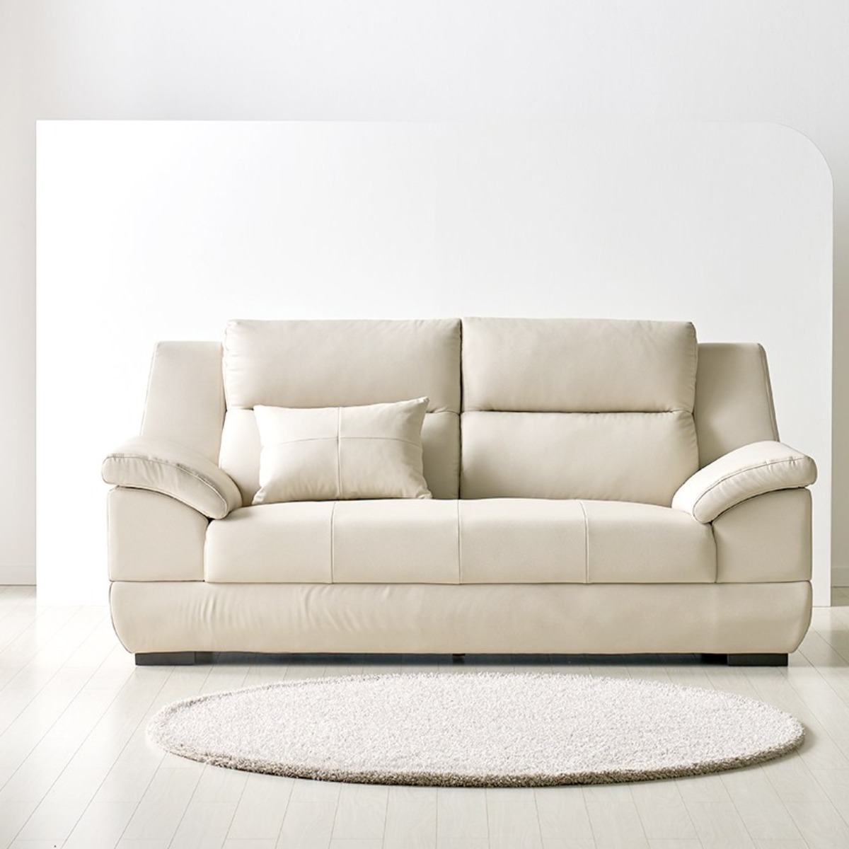 보루네오 소파 쇼파 가죽 아쿠아텍스 패브릭 스툴 모듈 카우치 코너형 거실 1인용 3인용 4인용 329,000원