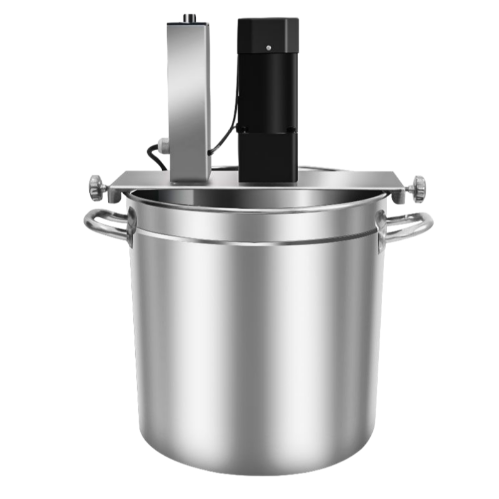 AUTOCHEF 소스 배합기 최대300kg 전자동 혼합기 교반기 믹싱기 업소용 양념 자동 559,000원