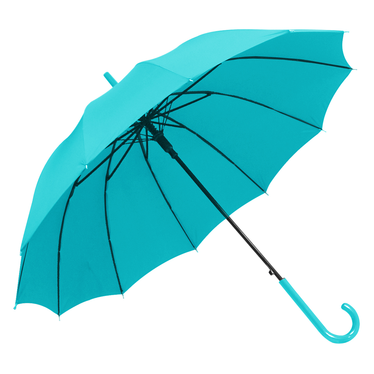 남녀공용 심플베이직 자동 장우산 9,900원