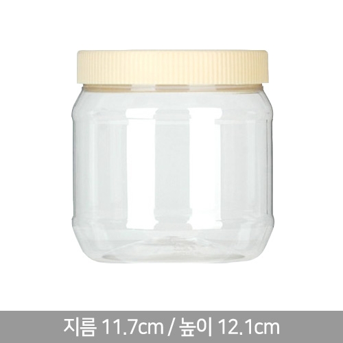HD-광구 1kg 캡 SET 당일출고 반찬통 고추장통 된장통 소스통 양념통, 200p, 1세트 159,480원