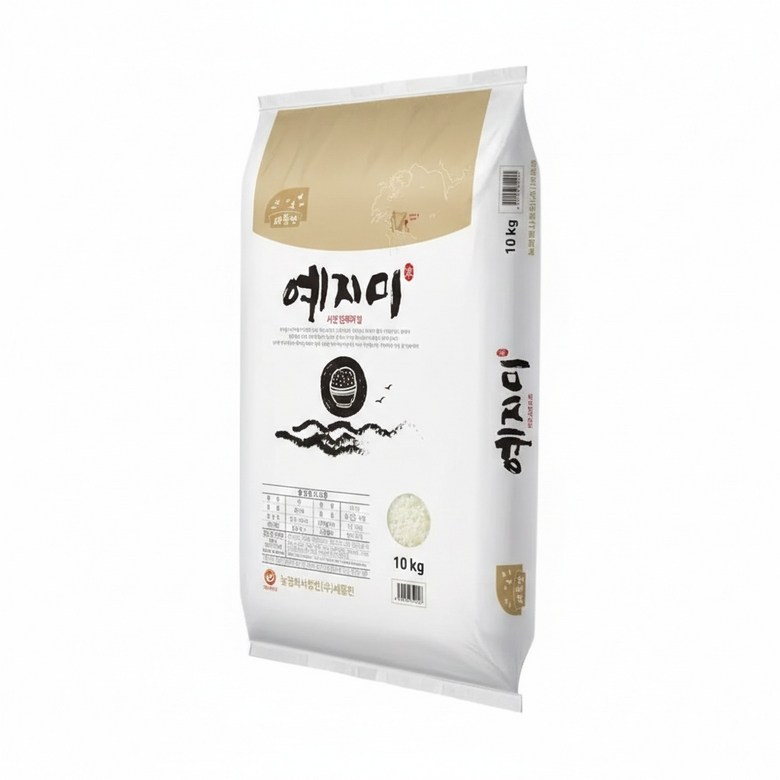새들만 예지미 백미 향진주 상등급 10KG 63,690원