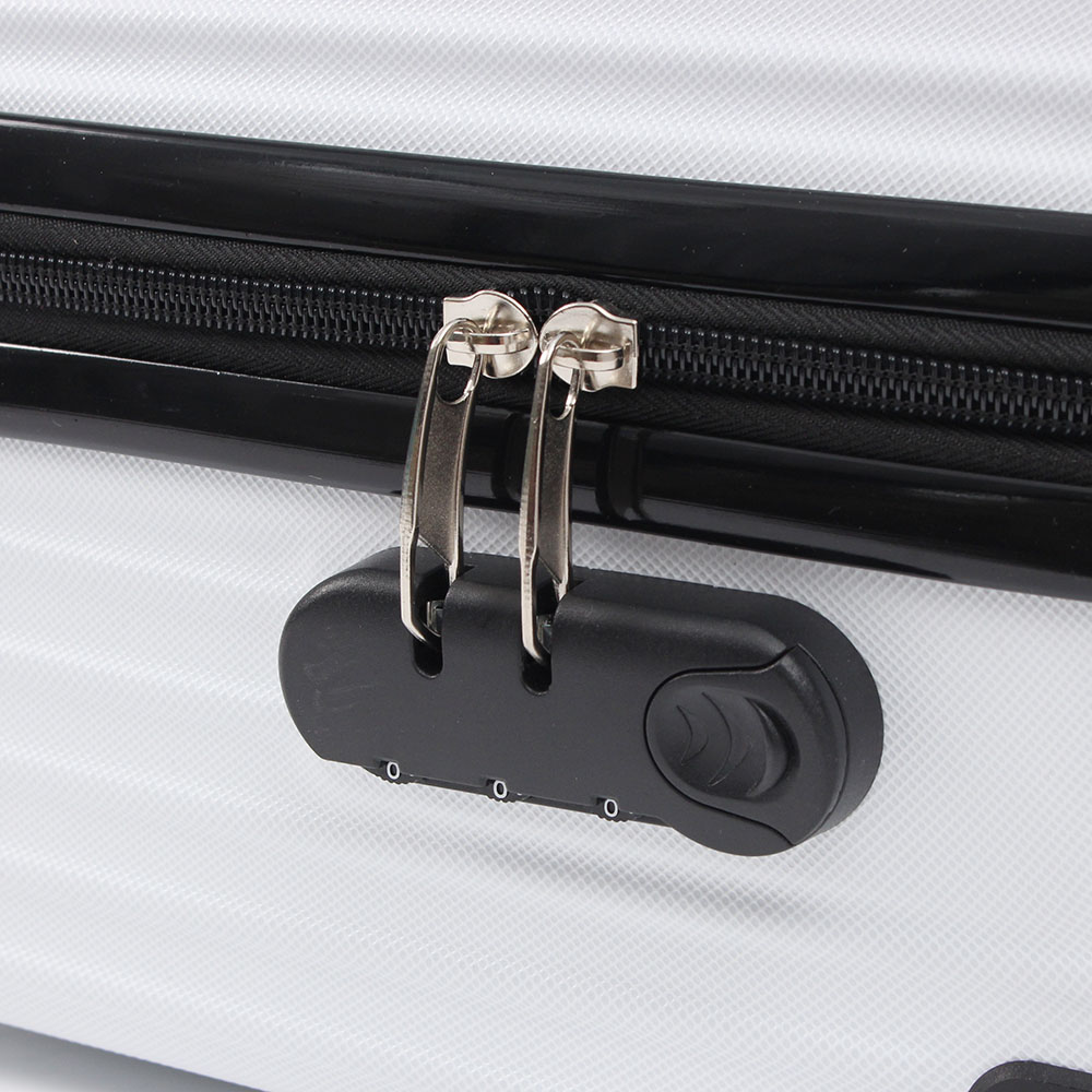 페이버릿 미니 캐리어 18형 기내용 여행가방 화이트 61,300원