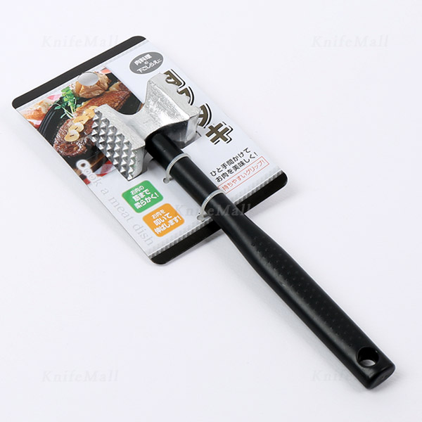 일본 에코 고기망치 돈까스 망치 미트해머 연육기 4,490원