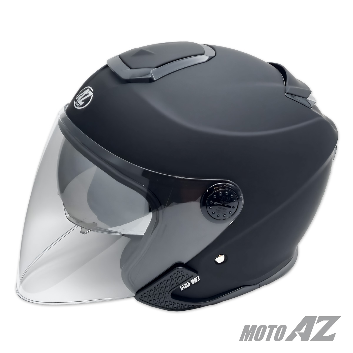 배달용 최적화 헬멧 The New RS10 김서림방지 쉴드 오토바이헬멧 모토에이지 78,000원