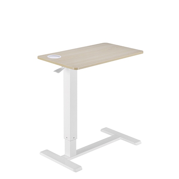 (N-SAN) 엔산마운트 SLT-01 이동형 이동식 높이 조절 사이드 무빙 데스크 책상 스탠딩 테이블 트레이 119,000원