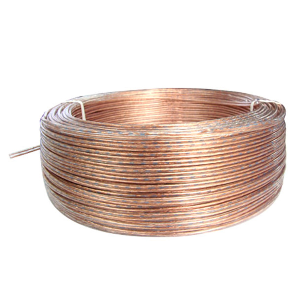 에이치디탑 국산 고급형 무산소동선 스피커 케이블 11,500원