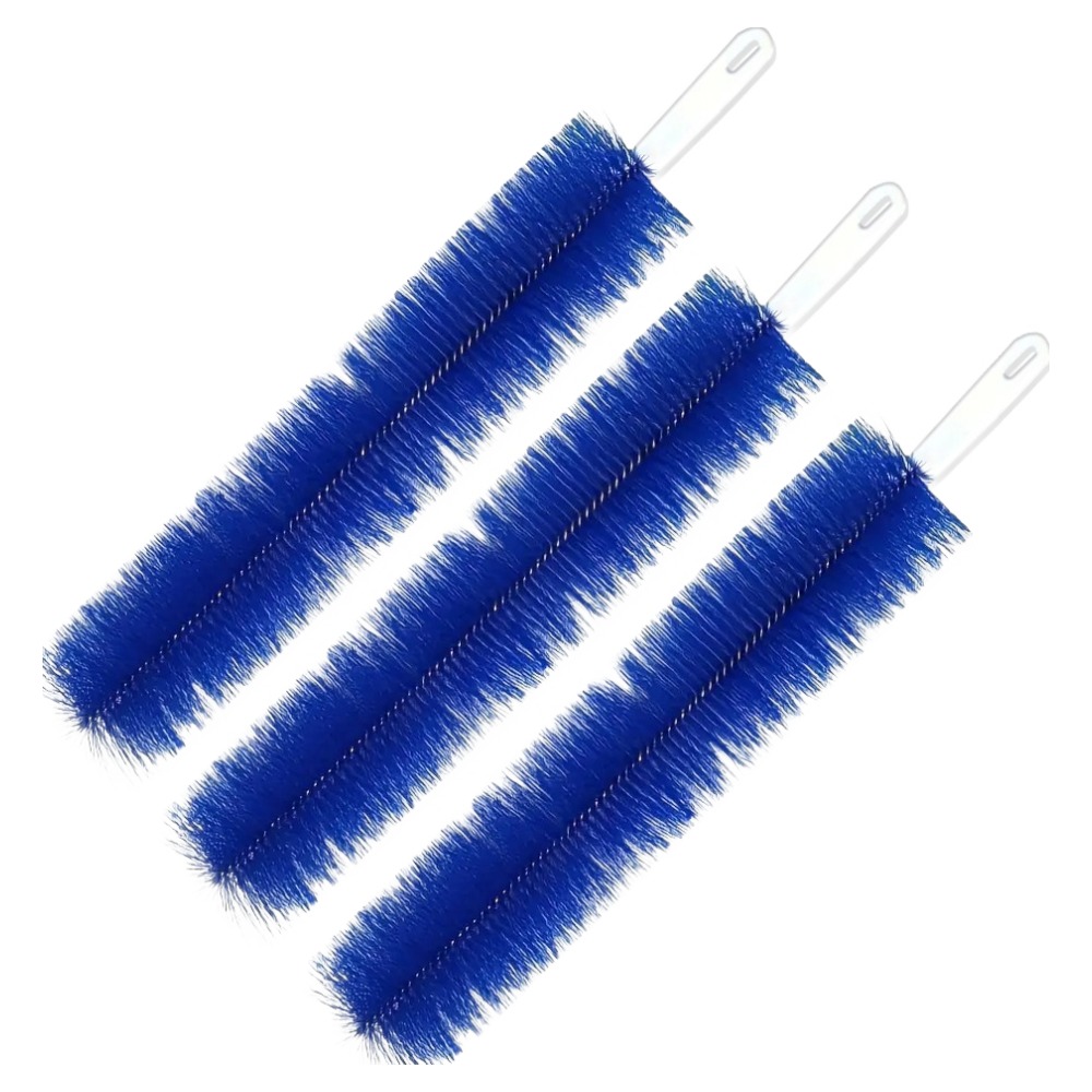 아케이바이 휘어지는 청소 틈새브러쉬, 블루, 3개 12,690원