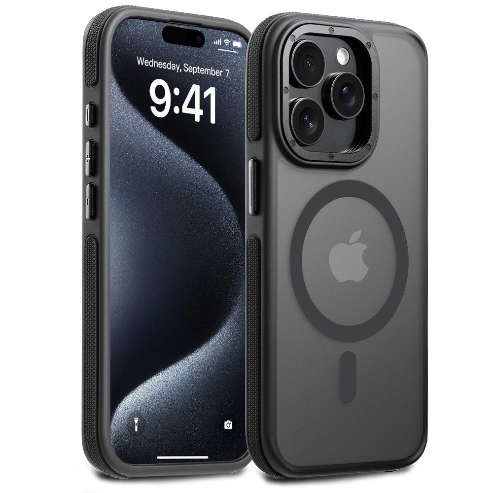 파고씨 맥세이프 휴대폰 업그레이드 하드 범퍼 케이스 31,650원