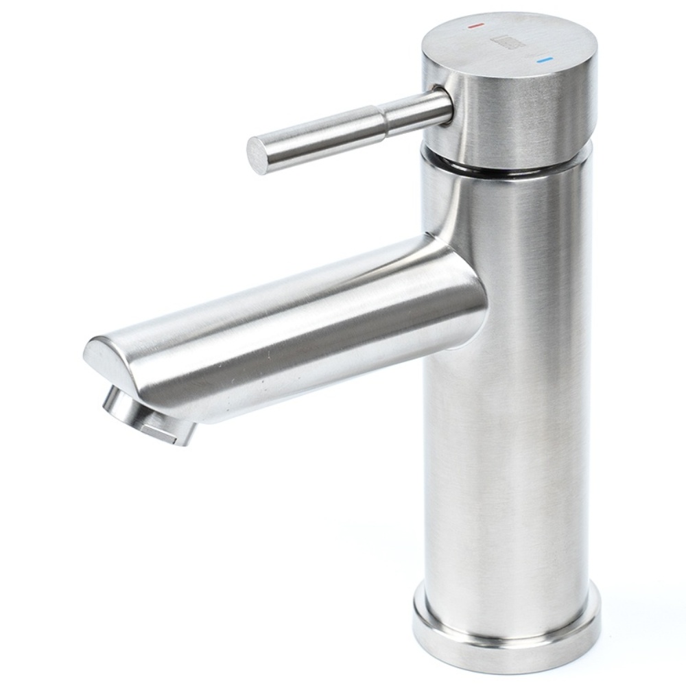 클린 스텐 원홀 세면기 수전 15,960원