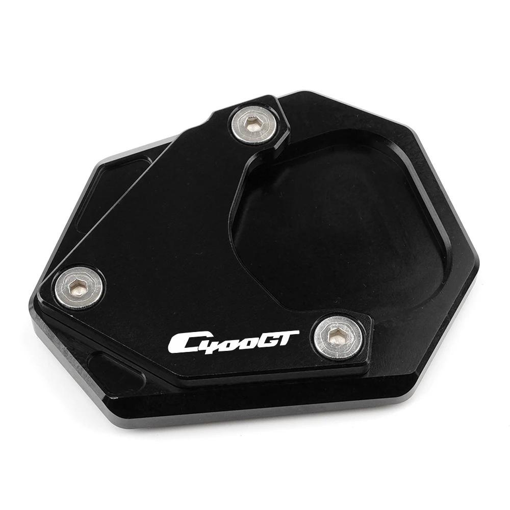 오토바이 킥 스탠드 확대기 익스텐더 패드 지원 사이드 확장에 적합 25,400원