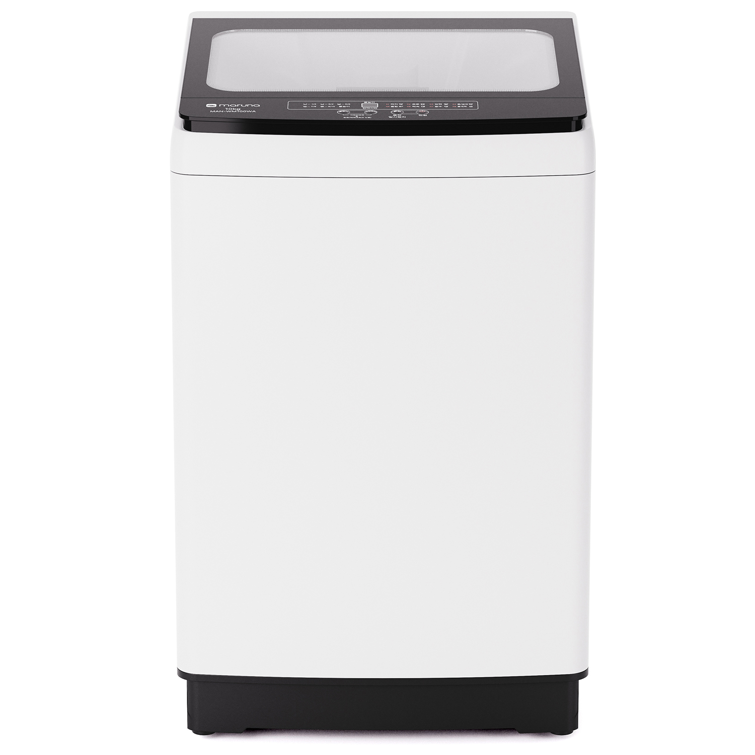 마루나 전자동 버블 파워 세탁기 10kg 방문설치 284,600원