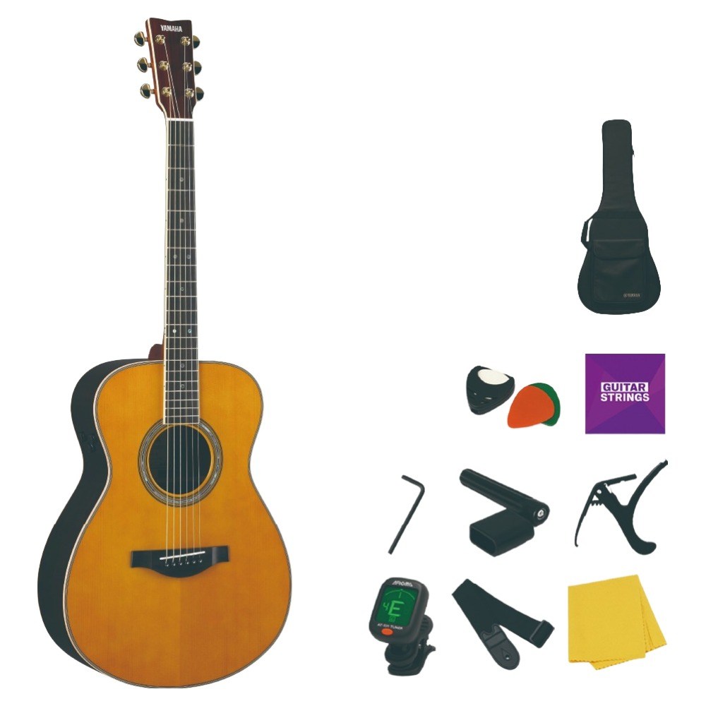 야마하 트랜스 어쿠스틱 기타 2,404,800원