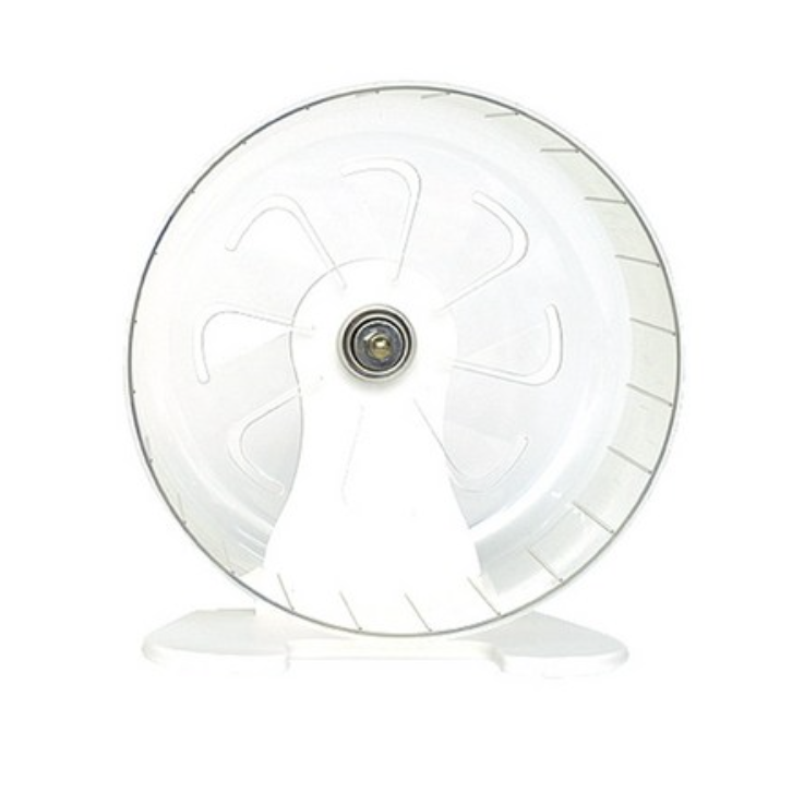 펫존 햄스터 바람개비 쳇바퀴 기본형 26cm 56,140원