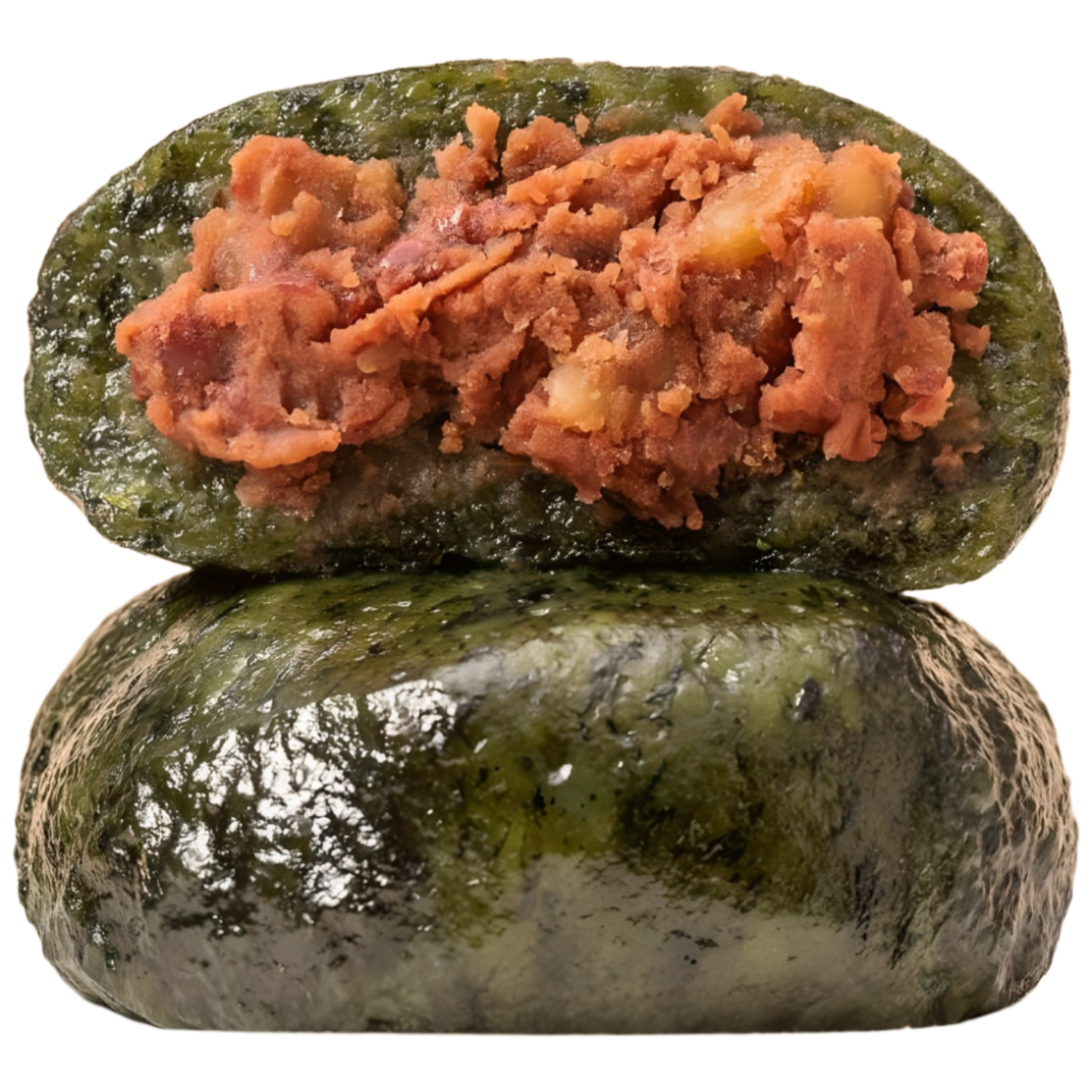 [백년화편 공식 직영몰] 밥알이 살아있는 밥알찹쌀떡, 65g, 32개 42,000원