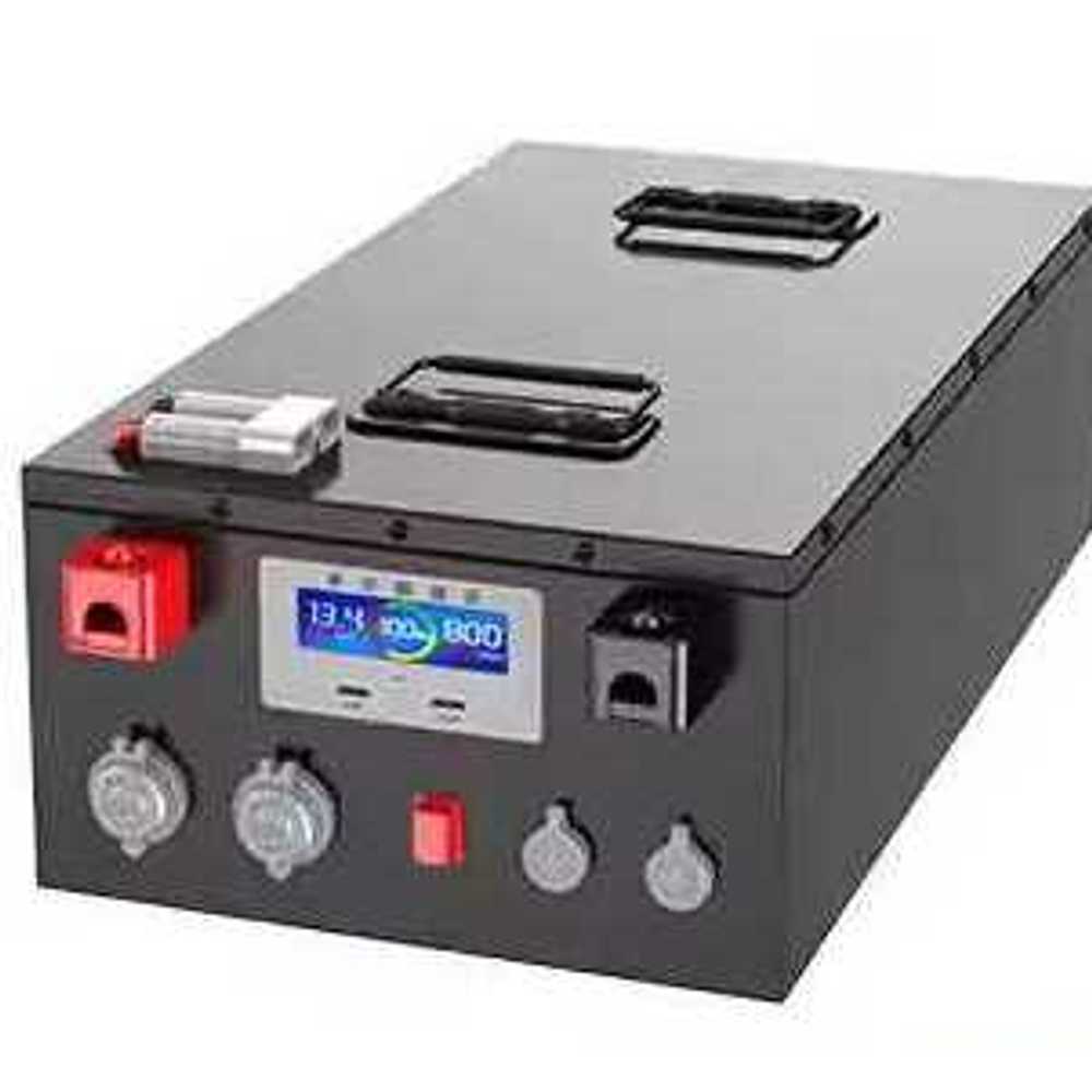 인산철 배터리 파워뱅크 올인원 리튬 리듐 야외 차량용 충전기 카라반 255,000원