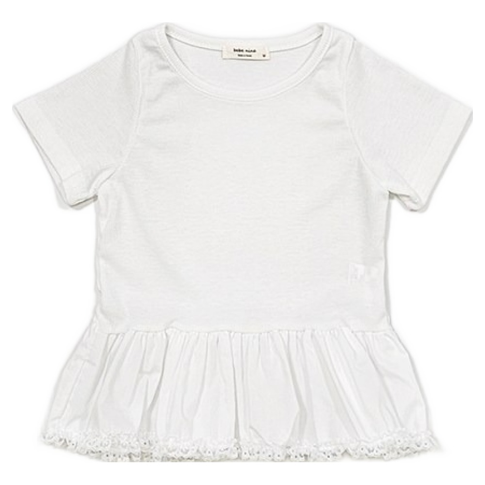 베베나인 린드 블라우스 16,990원