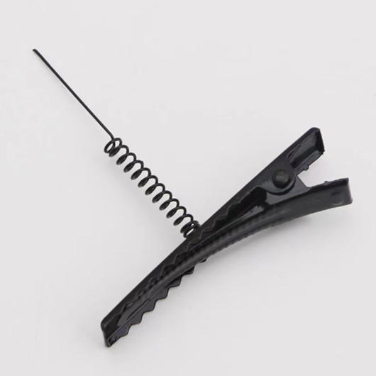 스프링 안테나 사각 집게핀 4cm 7,990원