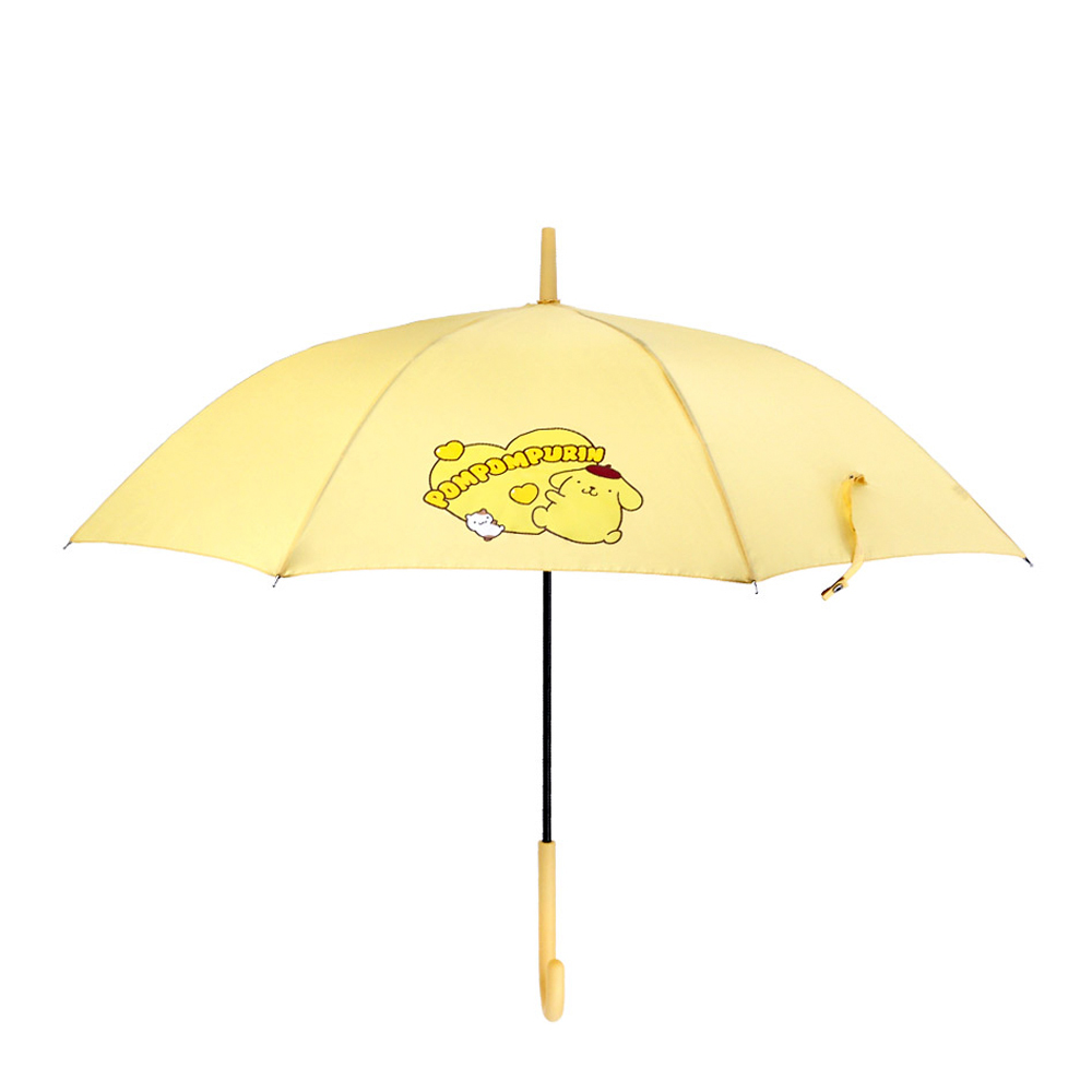 코지24 산리오 폼폼푸린우산 60 예쁜 캐릭터 이쁜 패션 주니어 여자 여성 우산 경량 자동 지팡이 넓은 큰우산 장우산 12,900원