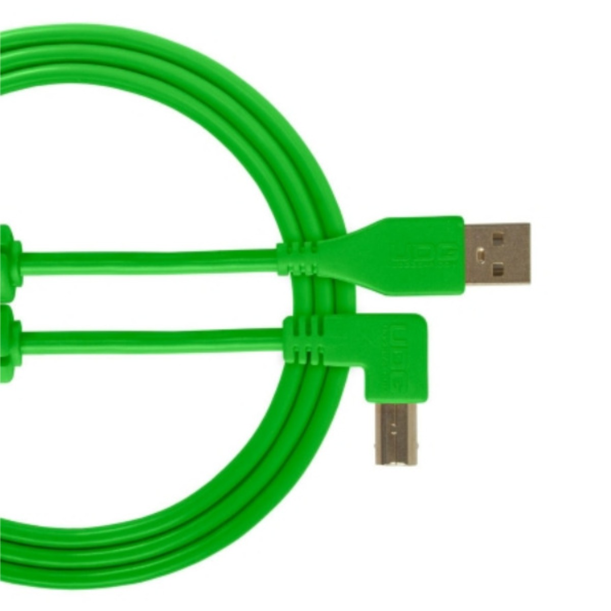 USB케이블 UDG Ultimate Audio Cable USB 2.0 A-B Type U95001, 2m, 1개 33,000원