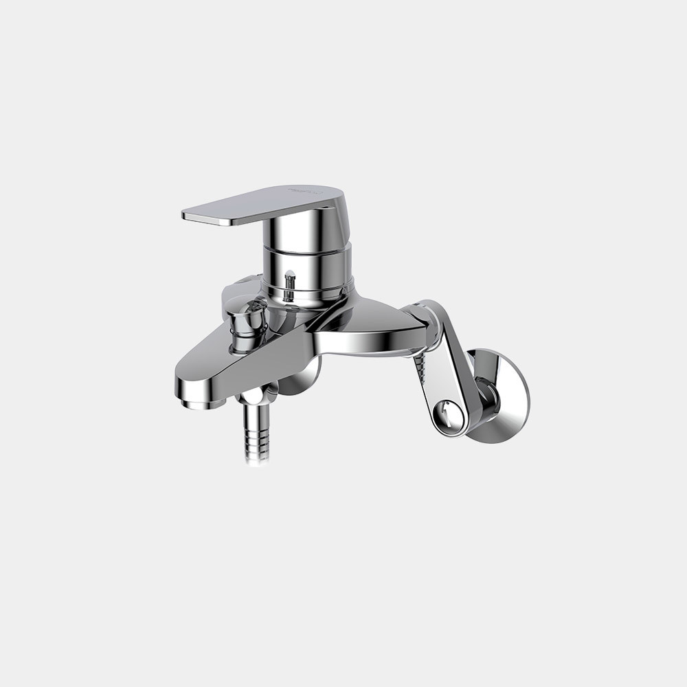 대림바스 DL-YB7E13 샤워욕조수전 황동 욕조 욕실수전 수전교체 66,000원