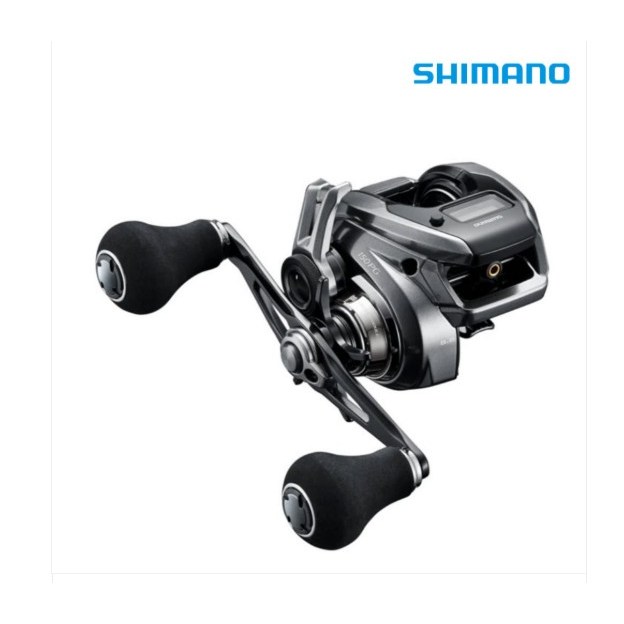 시마노 23 염월 프리미엄 수심체크 베이트릴 150PG, 베이트릴, 150HG 410,000원