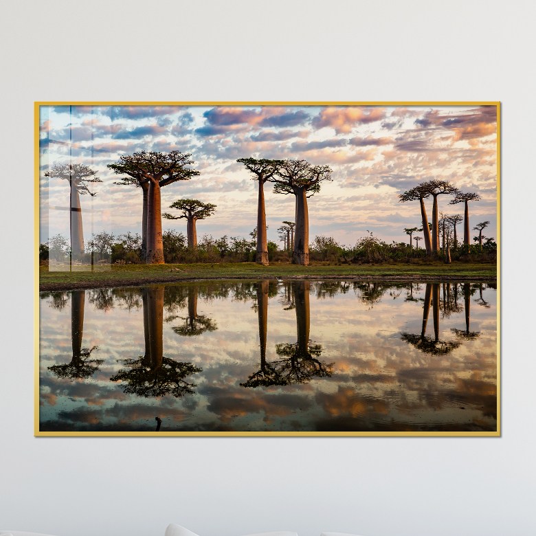 아트블루 세계 명소 유럽 파리 에펠탑 풍경화 인테리어 액자 29,900원