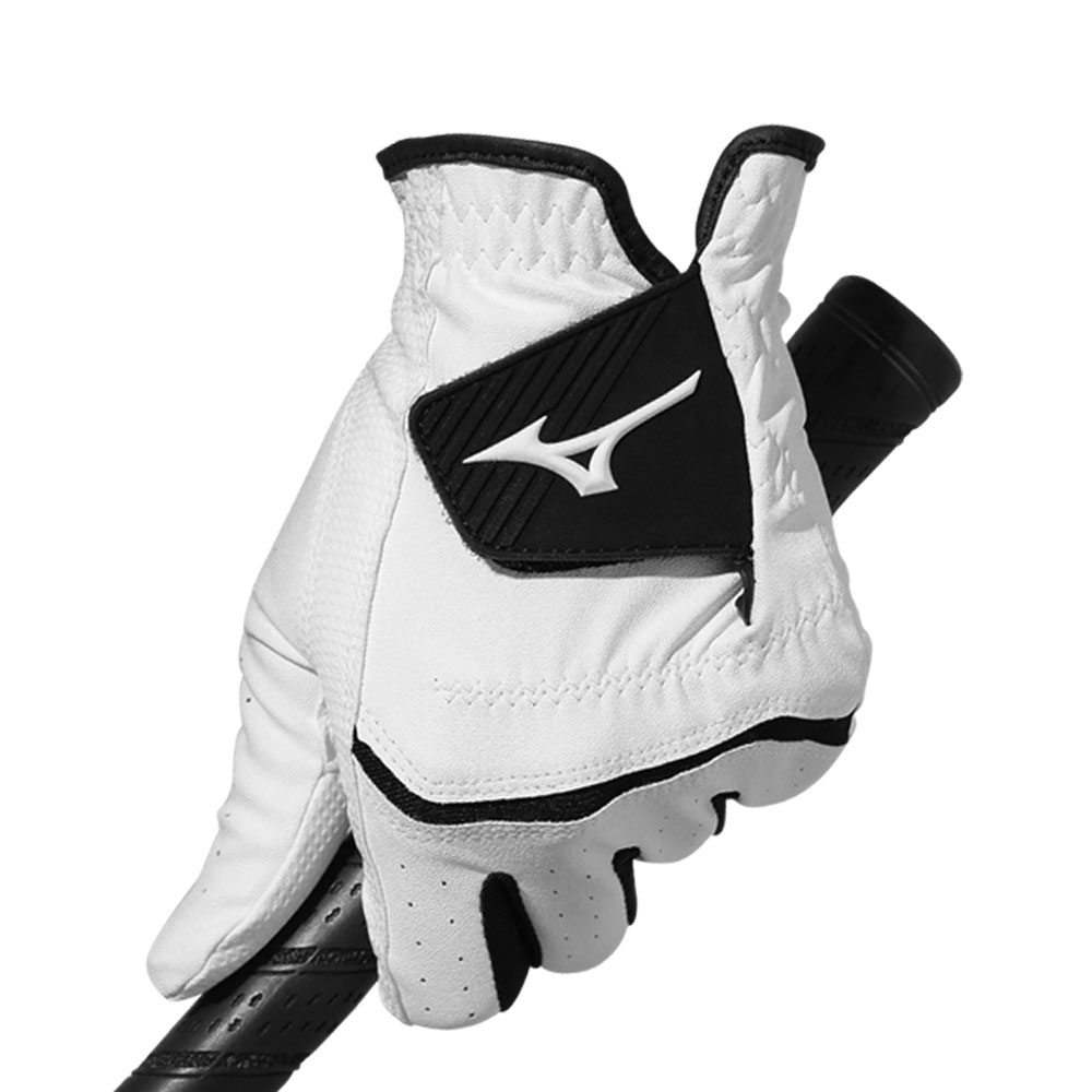 미즈노 정품 MZ 플렉스 합피 남성 골프장갑 논슬립 남자 장갑, MZ 플렉스 화이트, 1개 19,600원