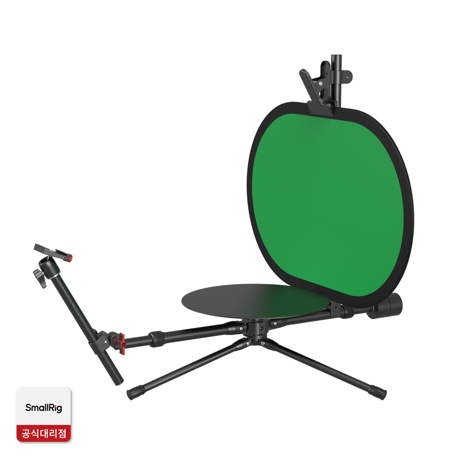 스몰리그 전문가용 12인치 360도  턴테이블 4807 274,900원