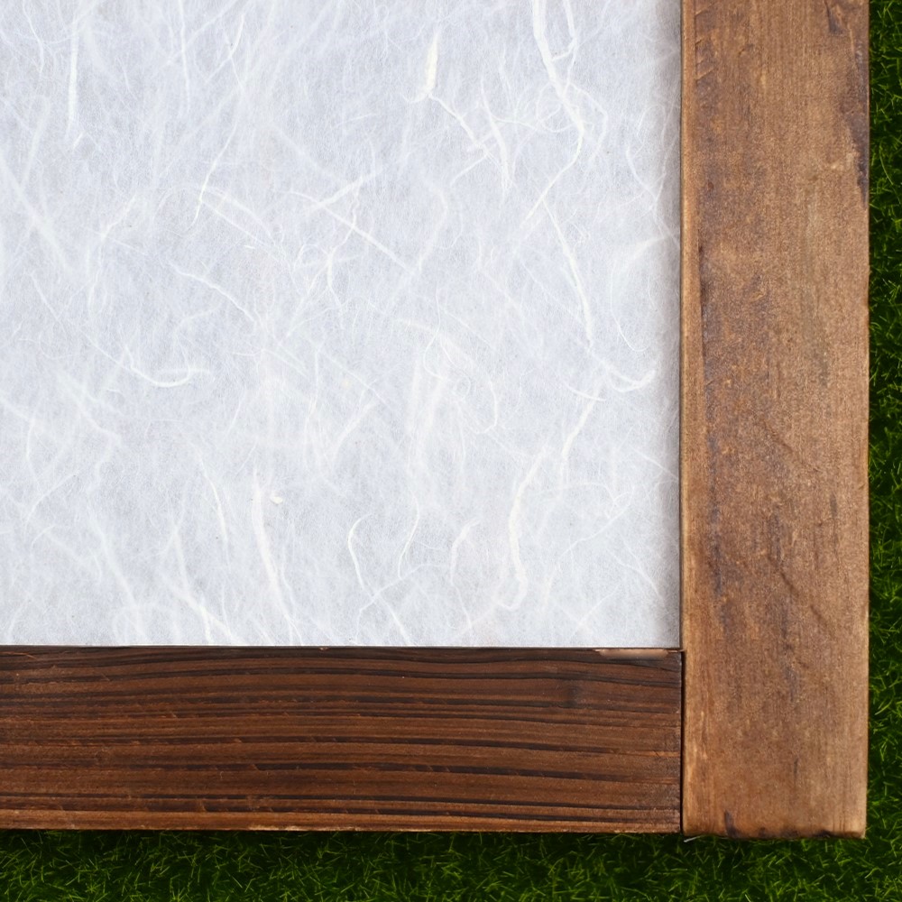 아크릴 한지 창호지 60cm x 30M 찢어지지 않는 질긴 한지 반영구사용 유리대용시공 문종이 한옥 문 인테리어 185,000원