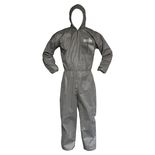 가드맨 SMS 원피스 방진복 보호복 3,920원