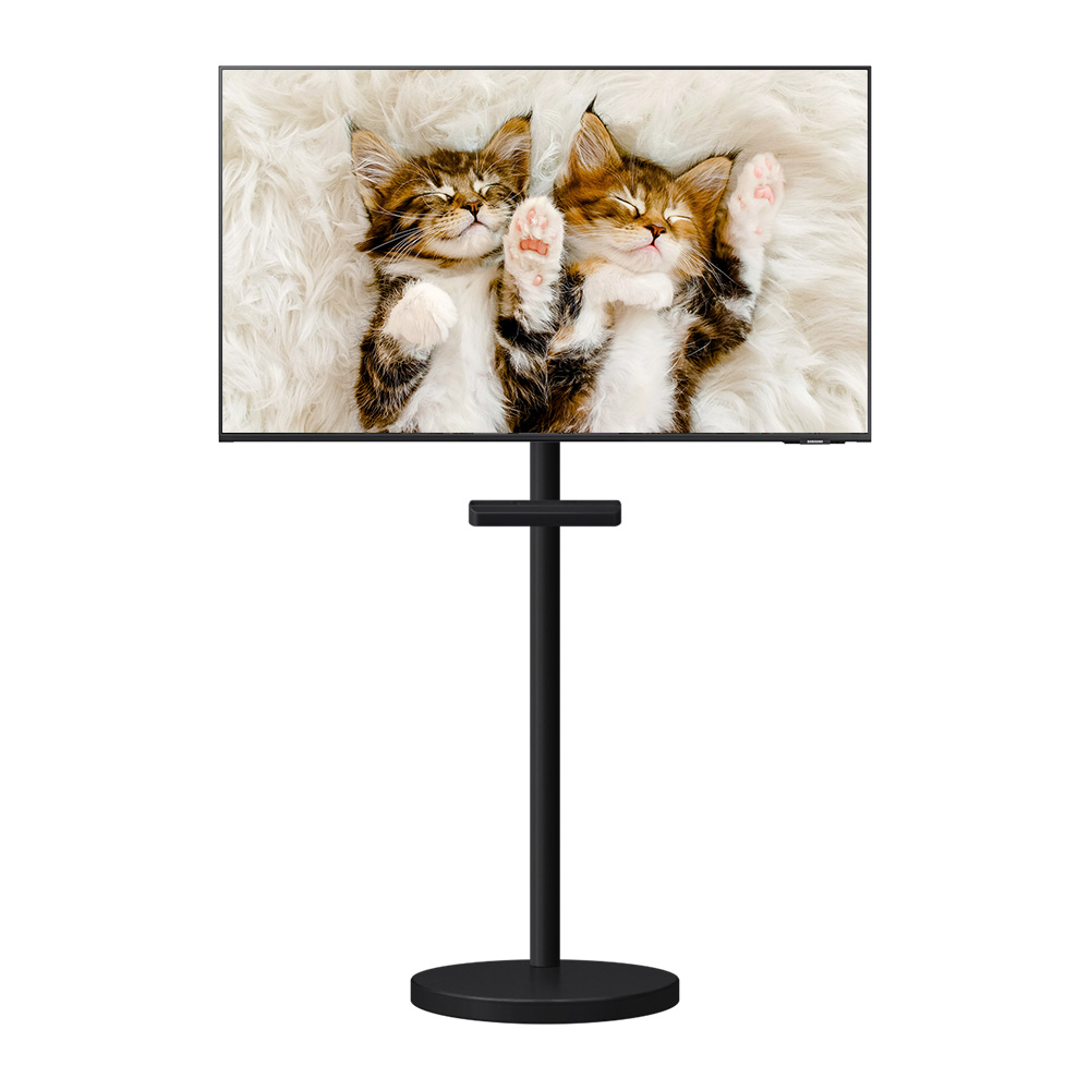 삼성전자 스마트모니터 M7 43인치 M70D 블랙 무빙스탠드 패키지 4K UHD, 107.9cm, S43DM700 699,000원