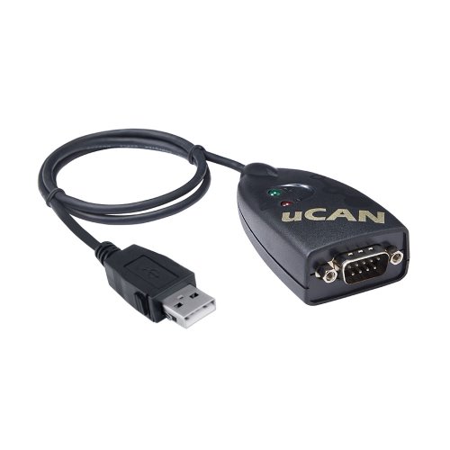 시스템베이스 USB to CAN Packet 컨버터uCAN Analyzer 256,600원
