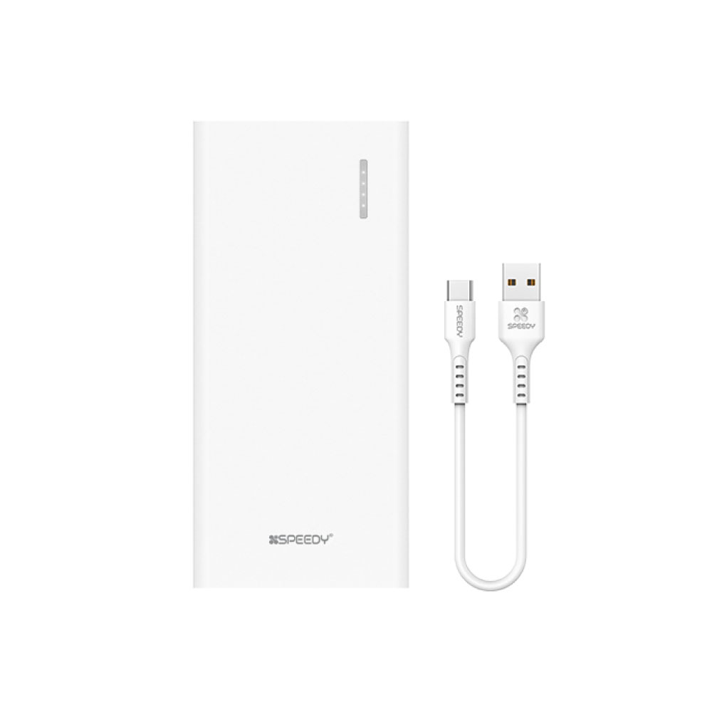 리빙위키 스피디 슬림핏 보조배터리/10000mAh 10w 잔량표시, 스피디 슬림핏 보조배터리, 단일상품 16,900원