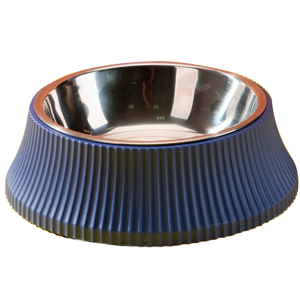 펫트너스 반려동물 레이스 식기 1구, 블루, 1개 8,960원