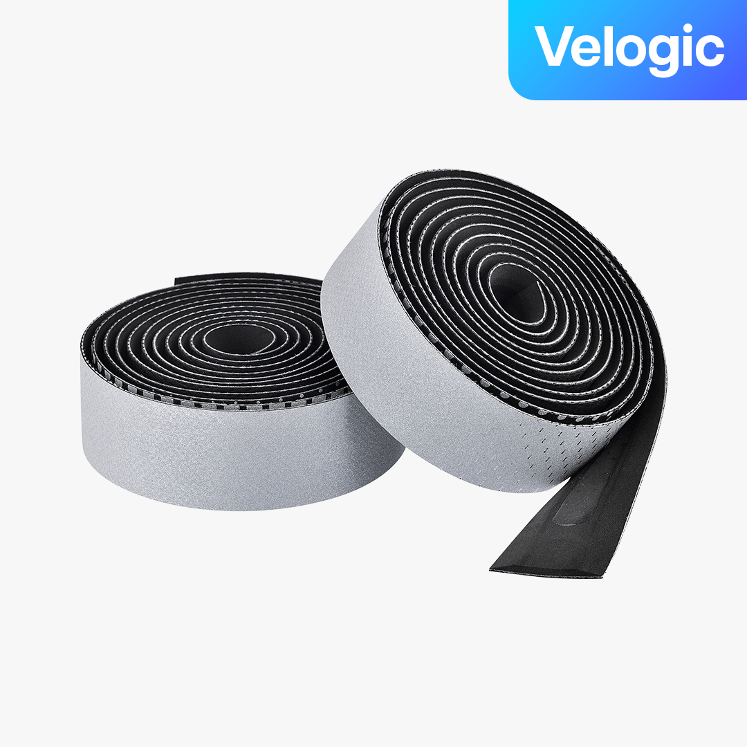 시클로베이션 프리미엄 레더 터치 퓨전 리플렉티브 빛 반사 자전거 핸들바 테이프 60,000원