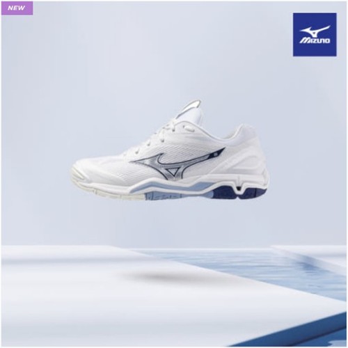 미즈노 웨이브 스텔스 6 X1GA243096 배드민턴화 배구화 탁구화 인도어화 핸드볼화 체대입시화, 현재가 164,000원