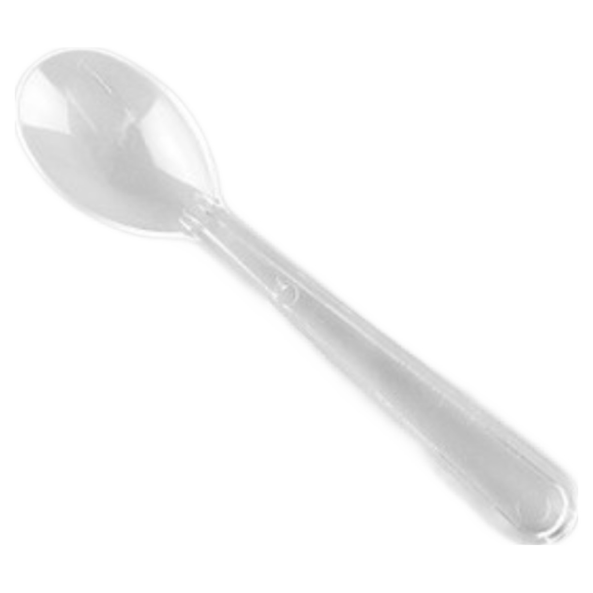 아이스스푼 (소) 1000매 묶음포장 10000개 90mm 일회용 수저 투명 103,000원