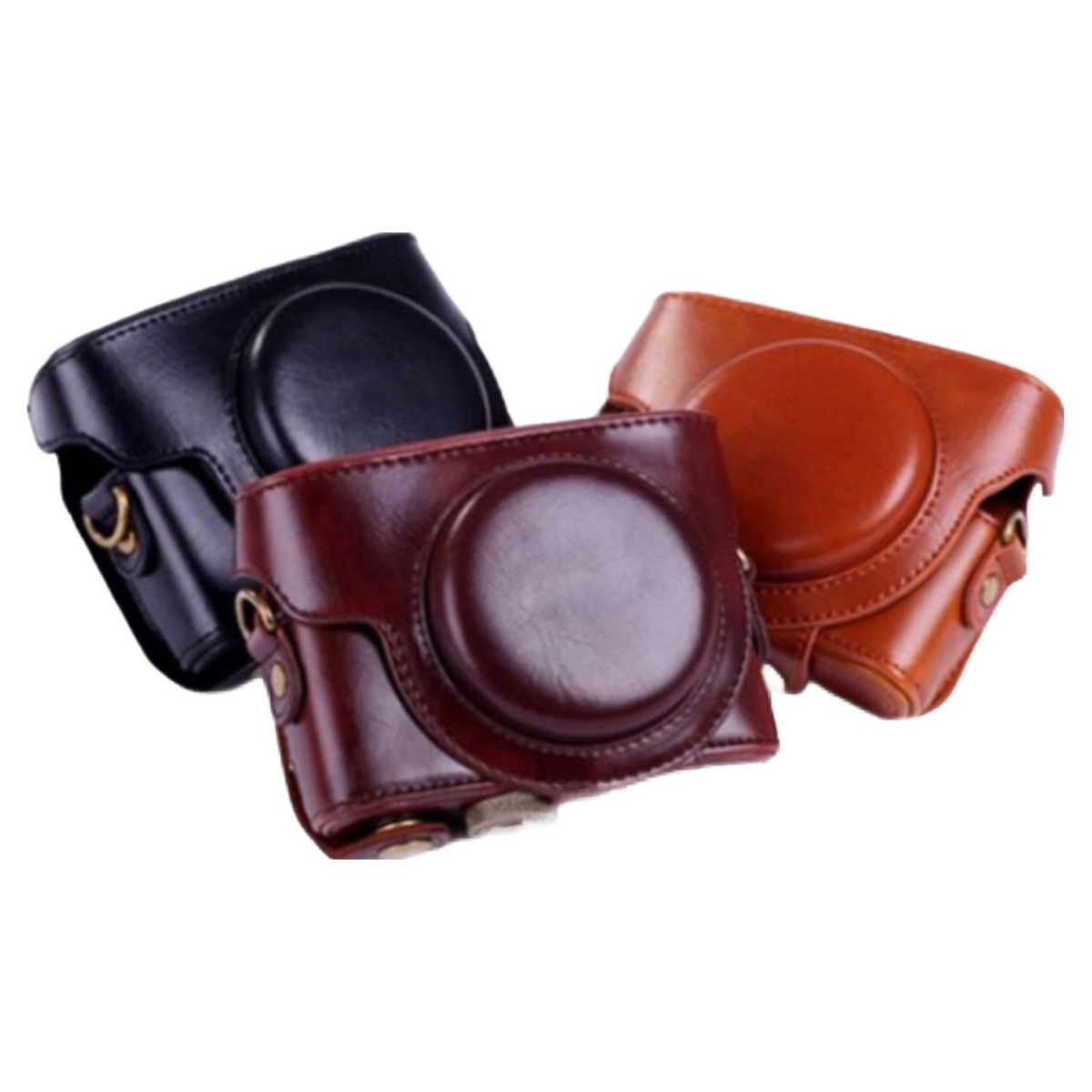 주닉스 소니 RX100 VII M1~M7 전시리즈 속사케이스 14,400원