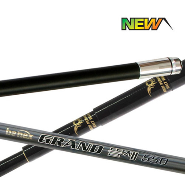 FL/바낙스 그랜드 뜰채 550채 (바다낚시뜰채), 단일상품 120,000원