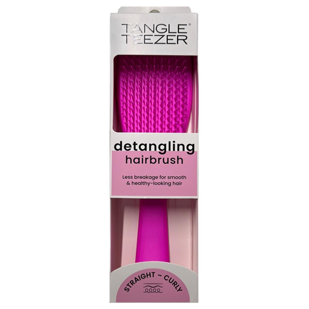 탱글티저 웻 디탱글러 런웨이 핑크 (바비 콜렉션) 15,000원