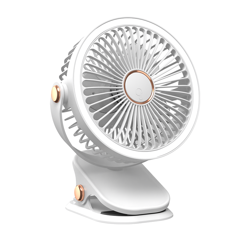 탐나지오 6인치 무드등 무선 집개형 탁상용 BLDC 저소음 아로마 클립선풍기 10,560원