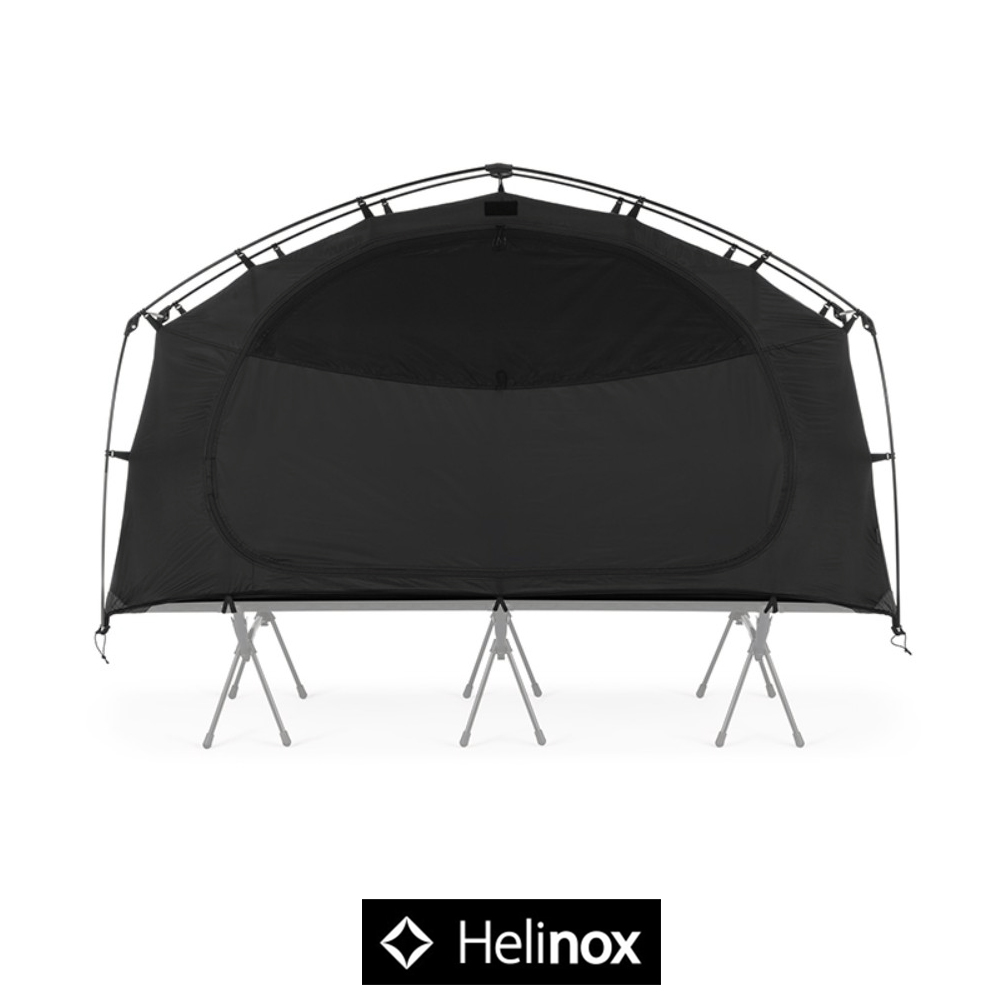 헬리녹스 코트 솔로 이너텐트 택티컬 (패브릭) 블랙 여행 352,000원